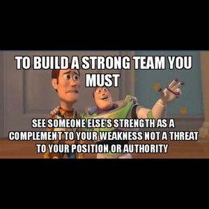 Meet your Posher, Mike